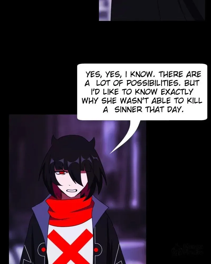 I'm the Grim Reaper Chapter 39 page 126