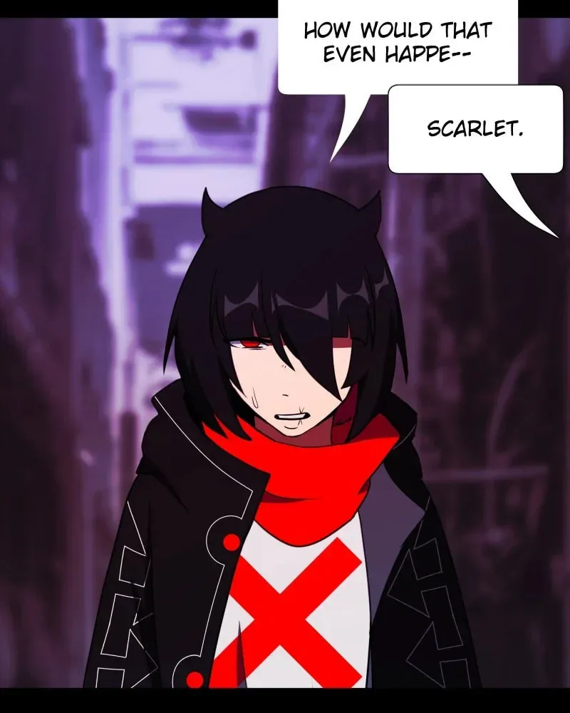 I'm the Grim Reaper Chapter 39 page 133