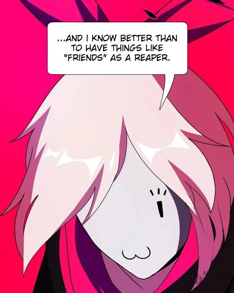 I'm the Grim Reaper Chapter 39 page 138