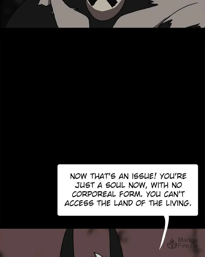 I'm the Grim Reaper Chapter 4 page 15