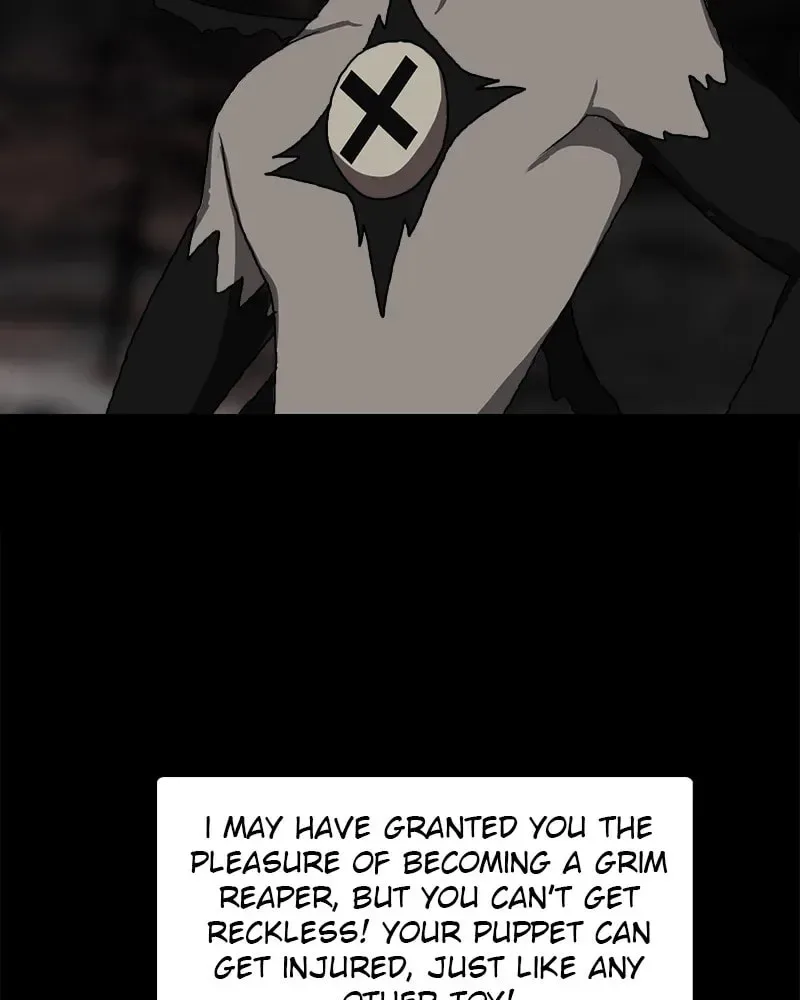 I'm the Grim Reaper Chapter 4 page 23