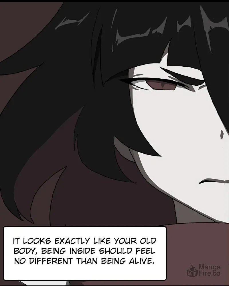 I'm the Grim Reaper Chapter 4 page 21