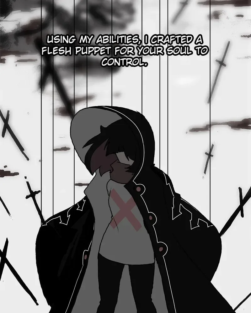 I'm the Grim Reaper Chapter 4 page 19