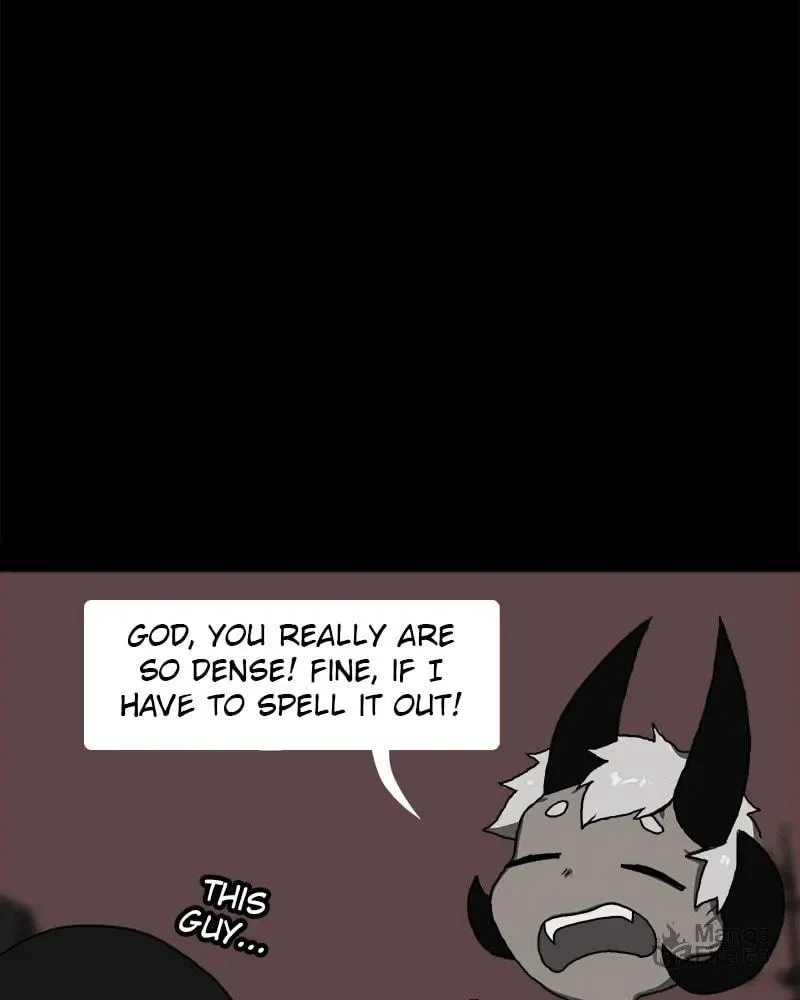I'm the Grim Reaper Chapter 4 page 12