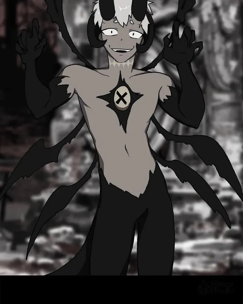 I'm the Grim Reaper Chapter 4 page 5