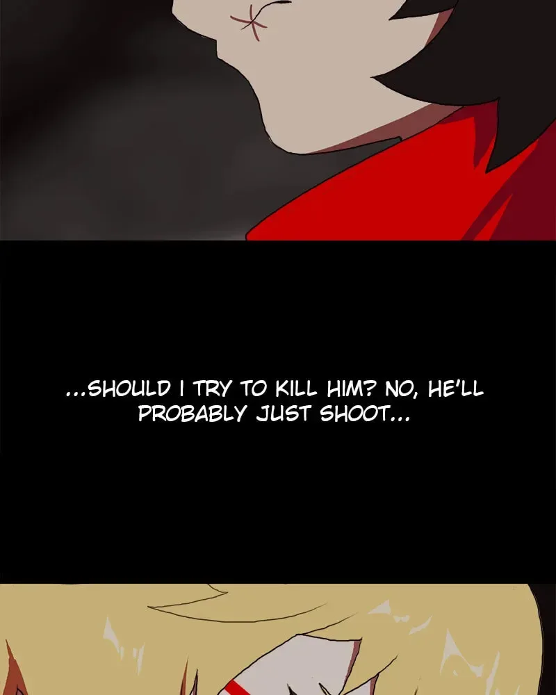 I'm the Grim Reaper Chapter 4 page 34