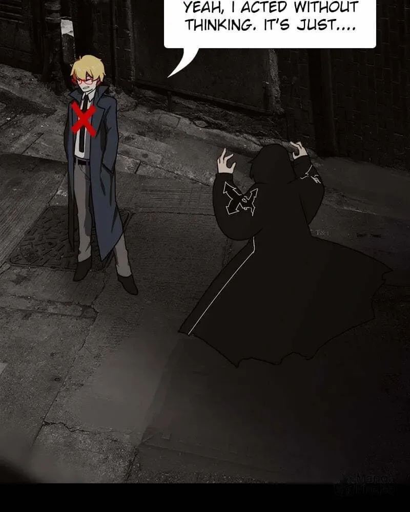 I'm the Grim Reaper Chapter 4 page 45