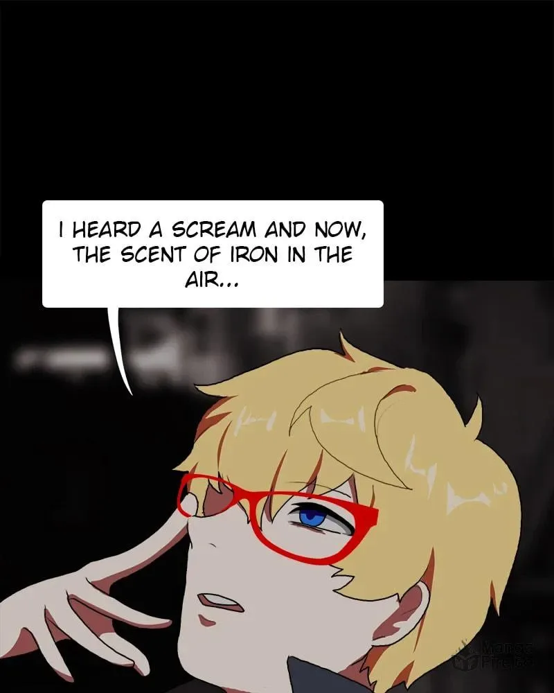 I'm the Grim Reaper Chapter 4 page 50