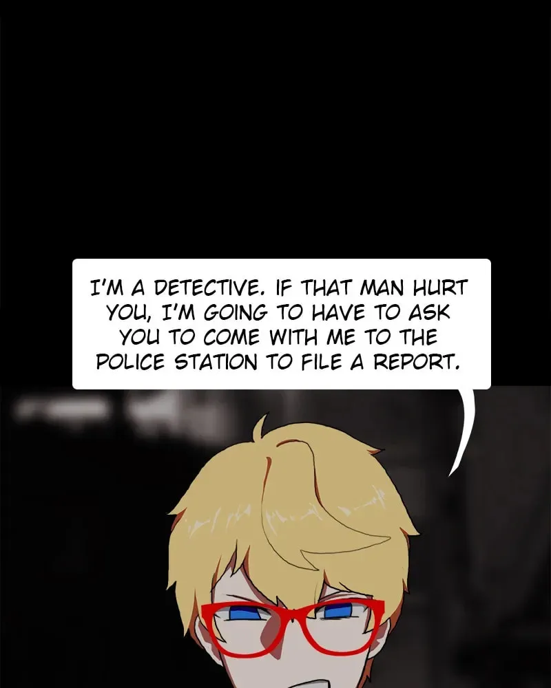 I'm the Grim Reaper Chapter 4 page 61