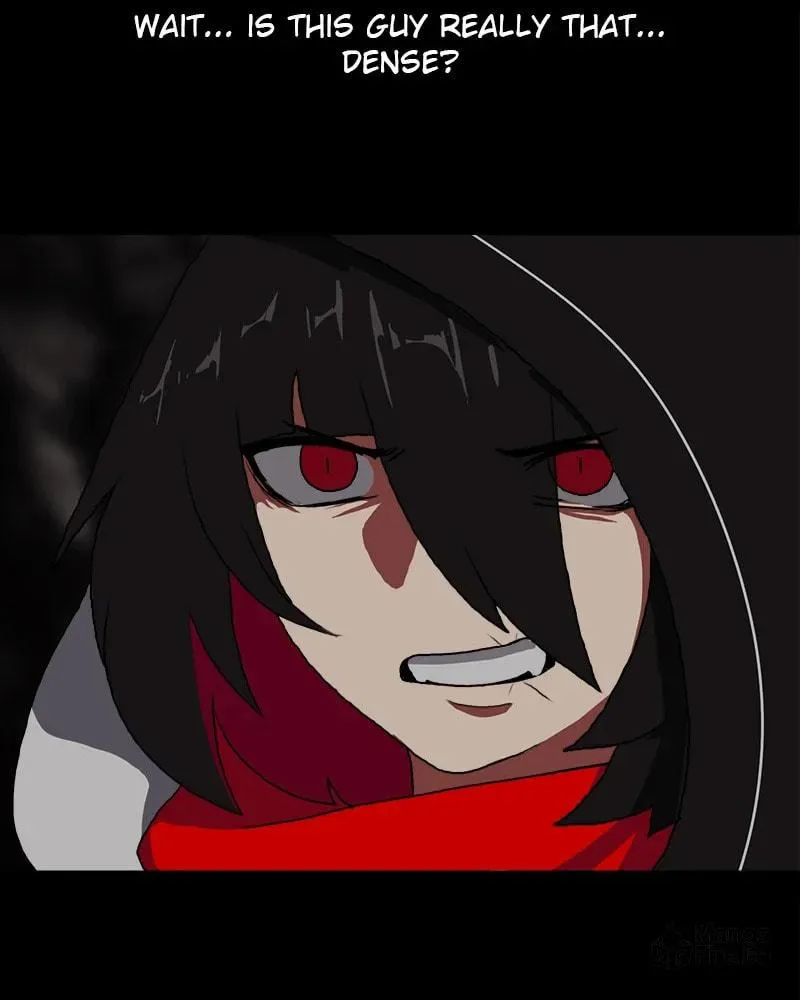 I'm the Grim Reaper Chapter 4 page 63