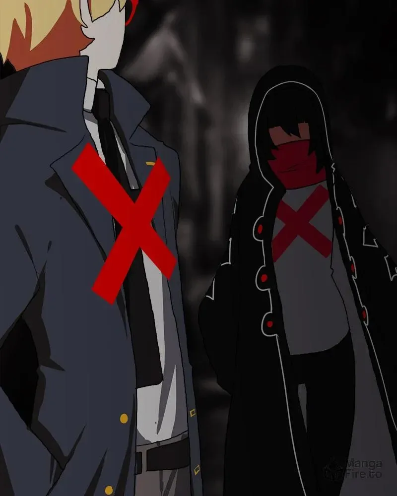 I'm the Grim Reaper Chapter 4 page 54