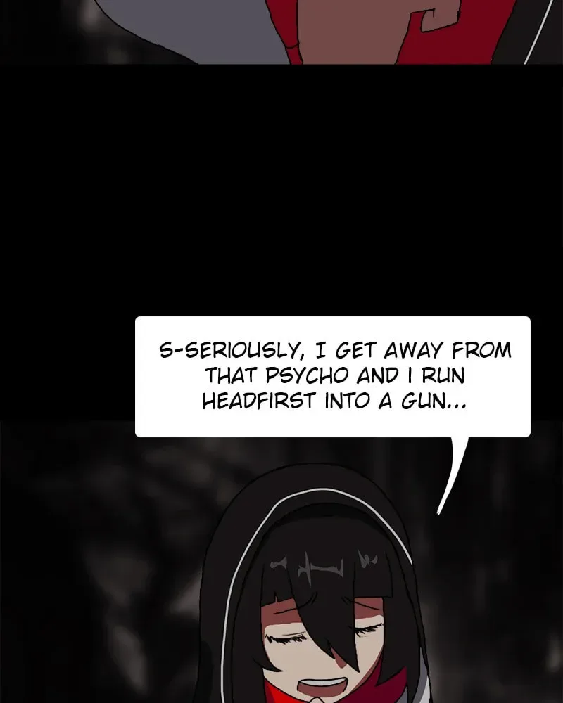 I'm the Grim Reaper Chapter 4 page 74