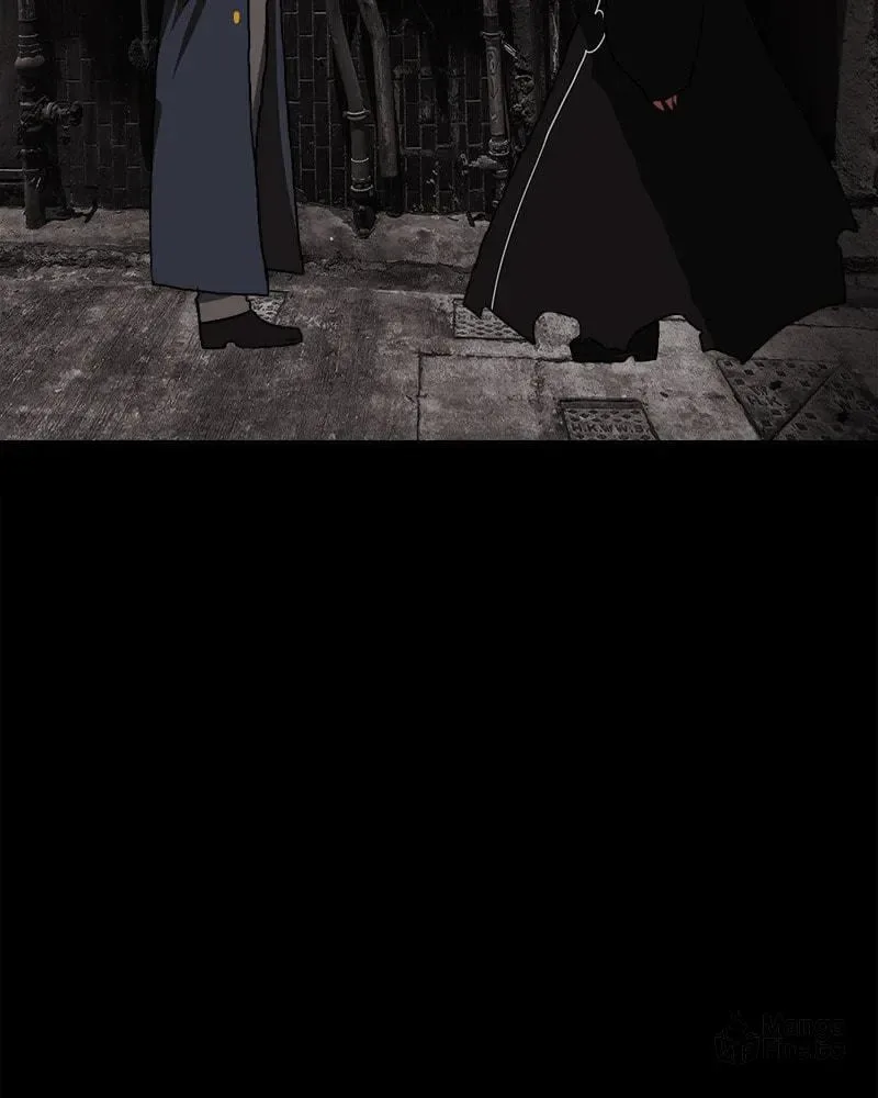 I'm the Grim Reaper Chapter 4 page 87