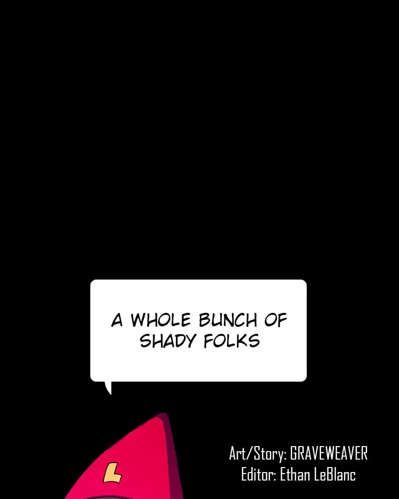 I'm the Grim Reaper Chapter 4 page 91