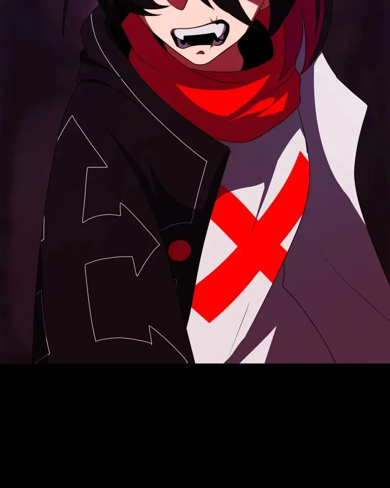 I'm the Grim Reaper Chapter 40 page 8