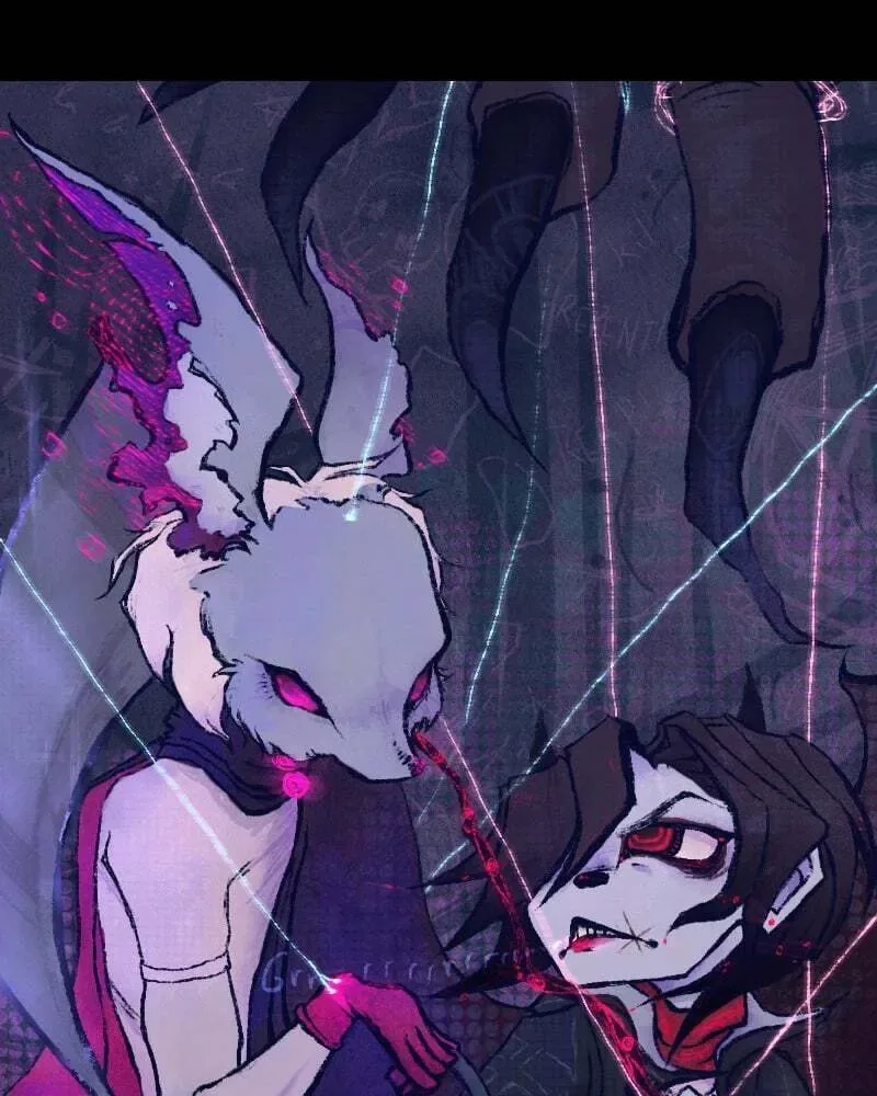 I'm the Grim Reaper Chapter 40 page 1