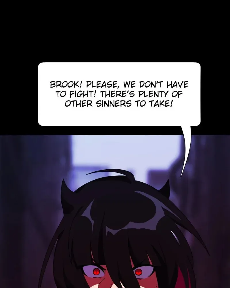 I'm the Grim Reaper Chapter 40 page 7