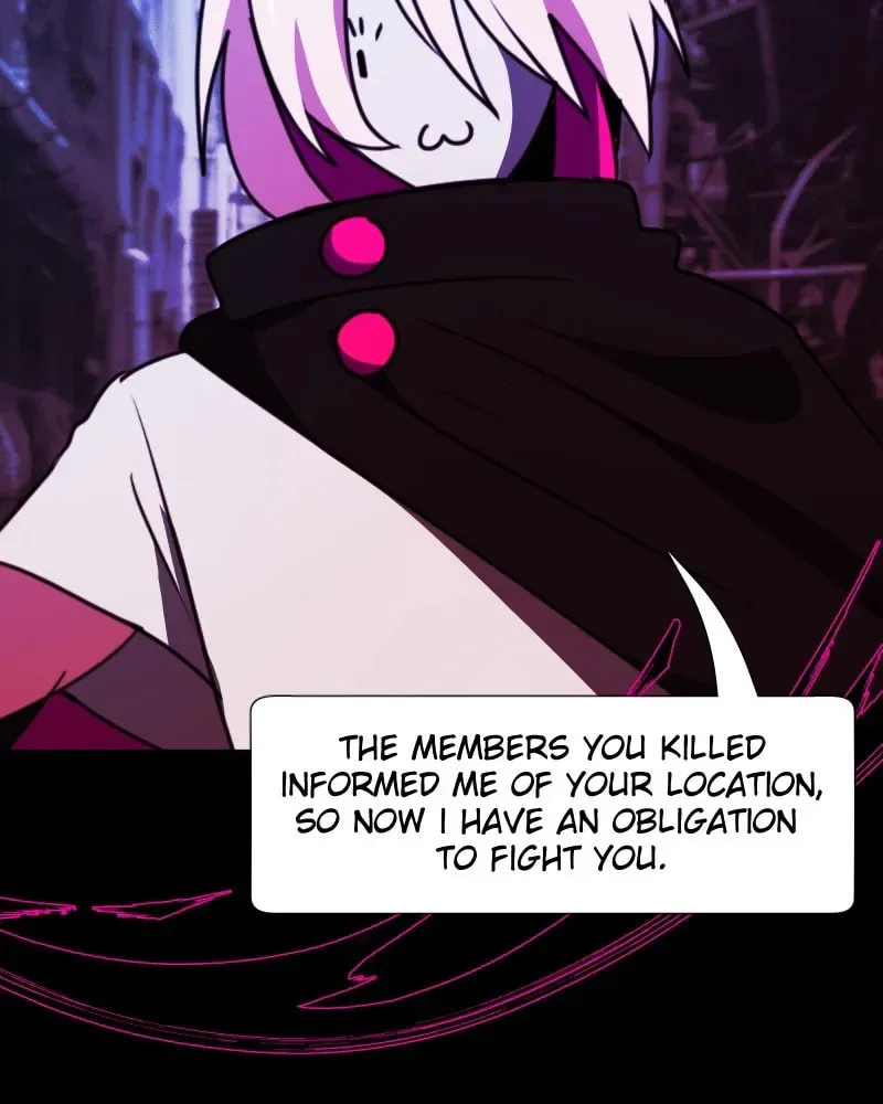 I'm the Grim Reaper Chapter 40 page 14