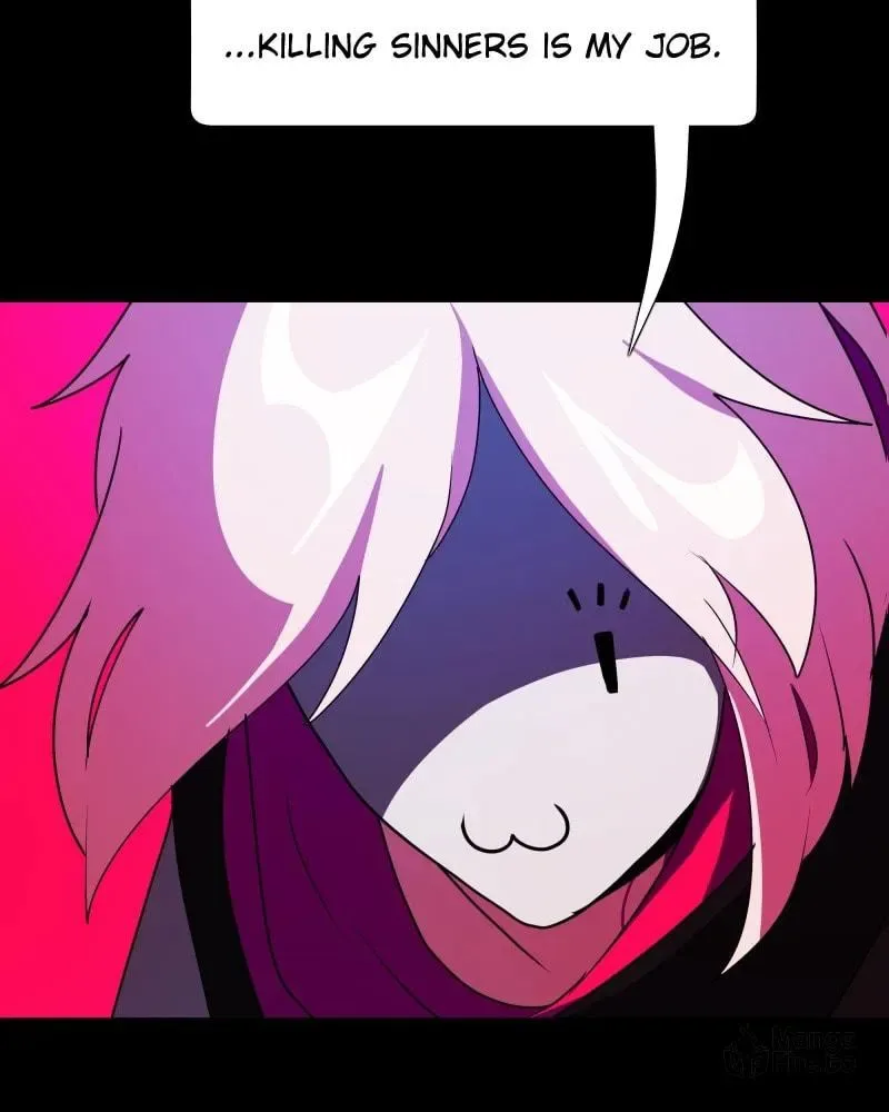 I'm the Grim Reaper Chapter 40 page 18