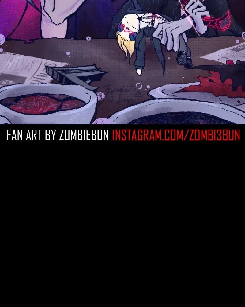I'm the Grim Reaper Chapter 40 page 2