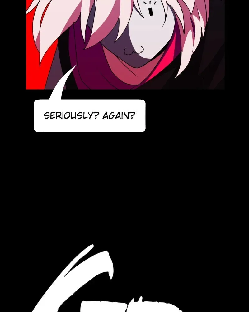 I'm the Grim Reaper Chapter 40 page 32