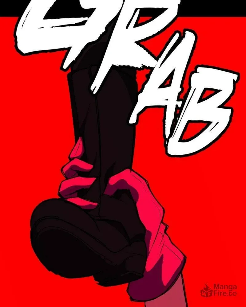 I'm the Grim Reaper Chapter 40 page 33