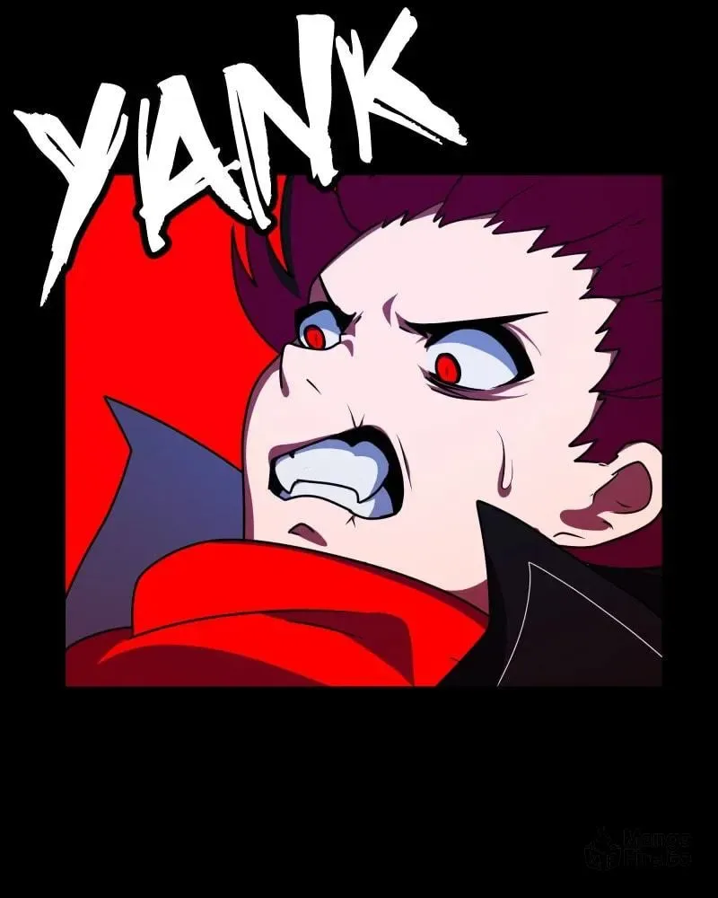 I'm the Grim Reaper Chapter 40 page 35
