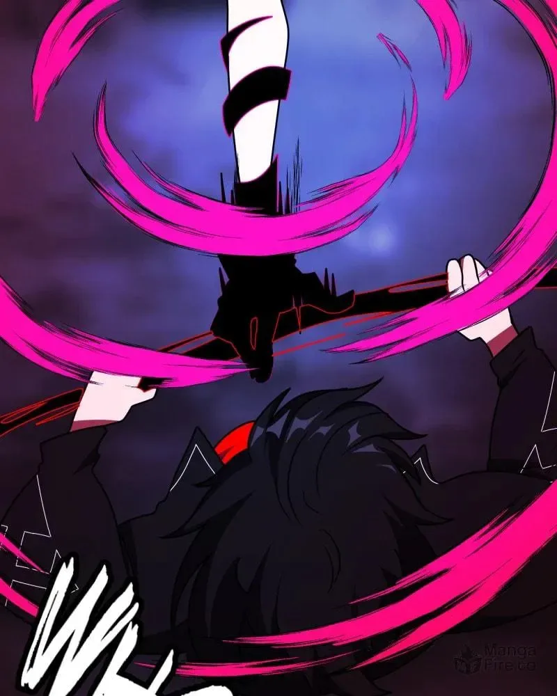 I'm the Grim Reaper Chapter 40 page 55