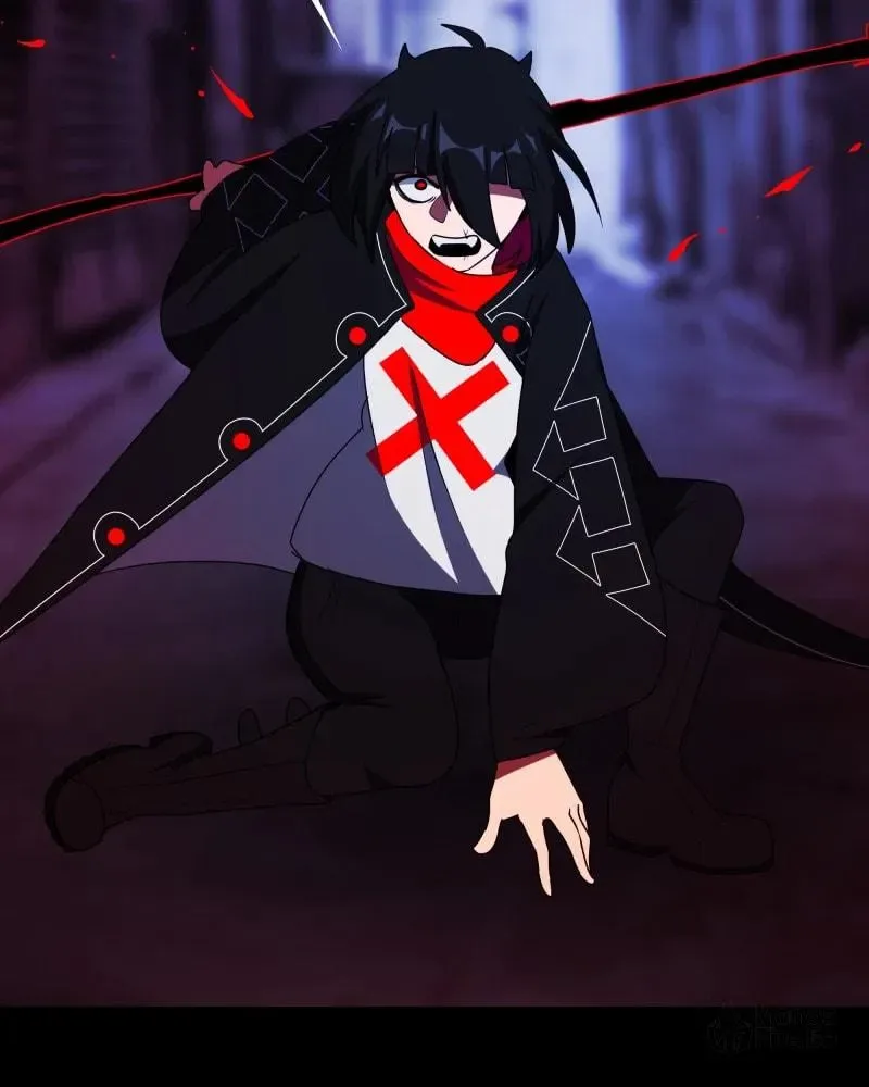 I'm the Grim Reaper Chapter 40 page 75