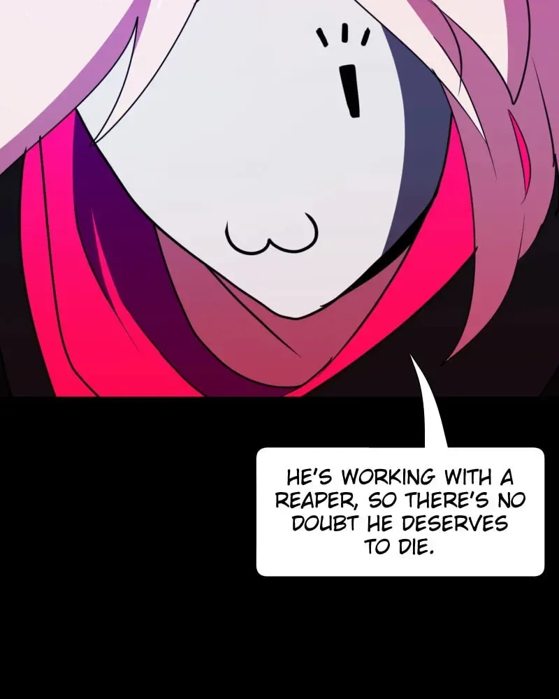 I'm the Grim Reaper Chapter 40 page 79