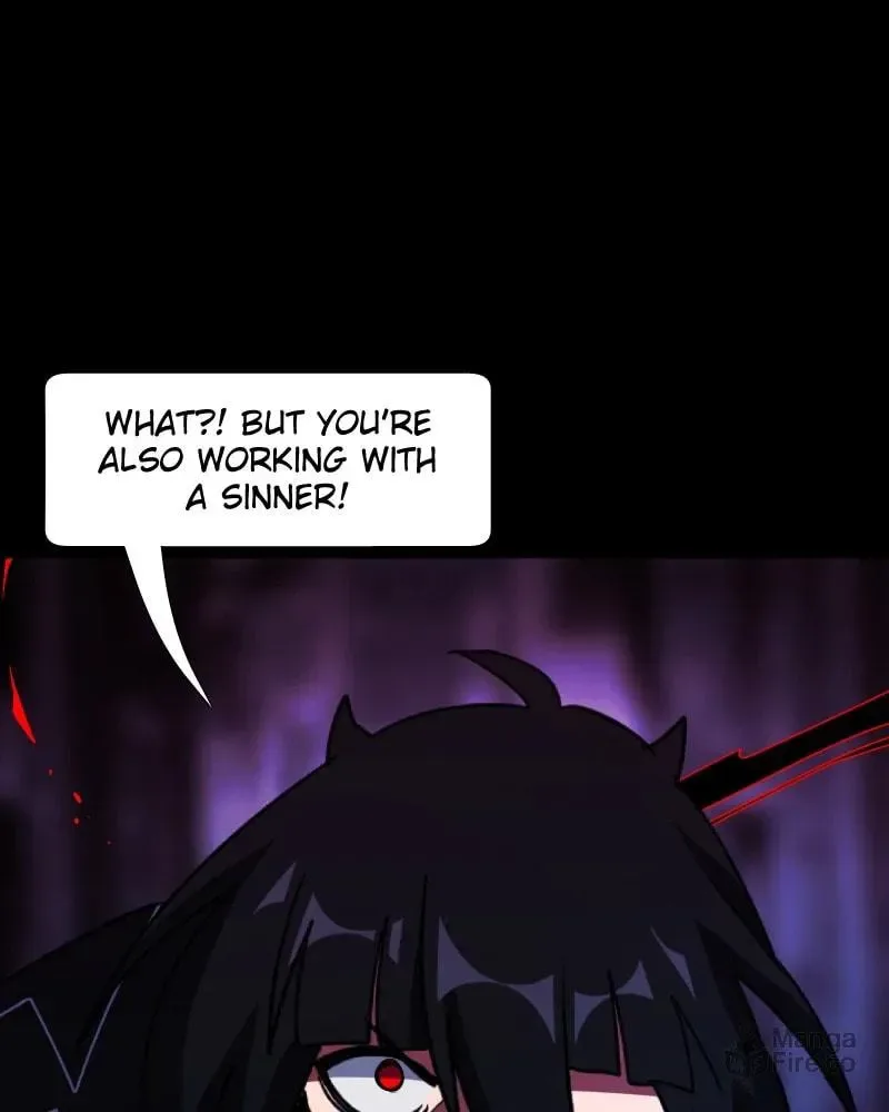 I'm the Grim Reaper Chapter 40 page 80