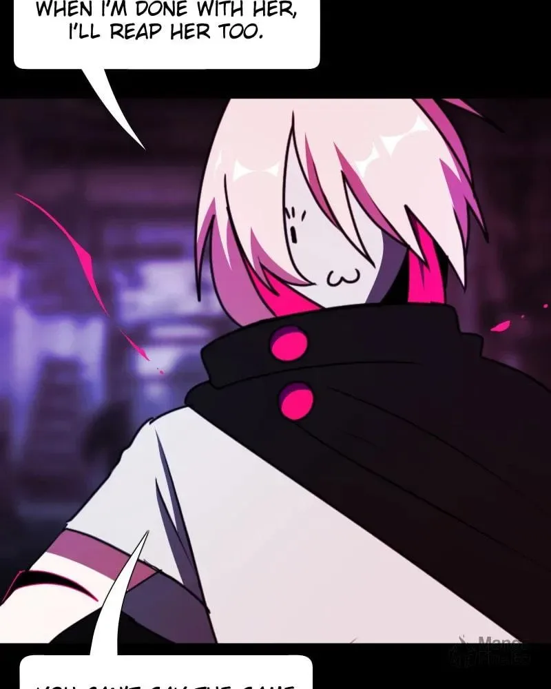 I'm the Grim Reaper Chapter 40 page 85