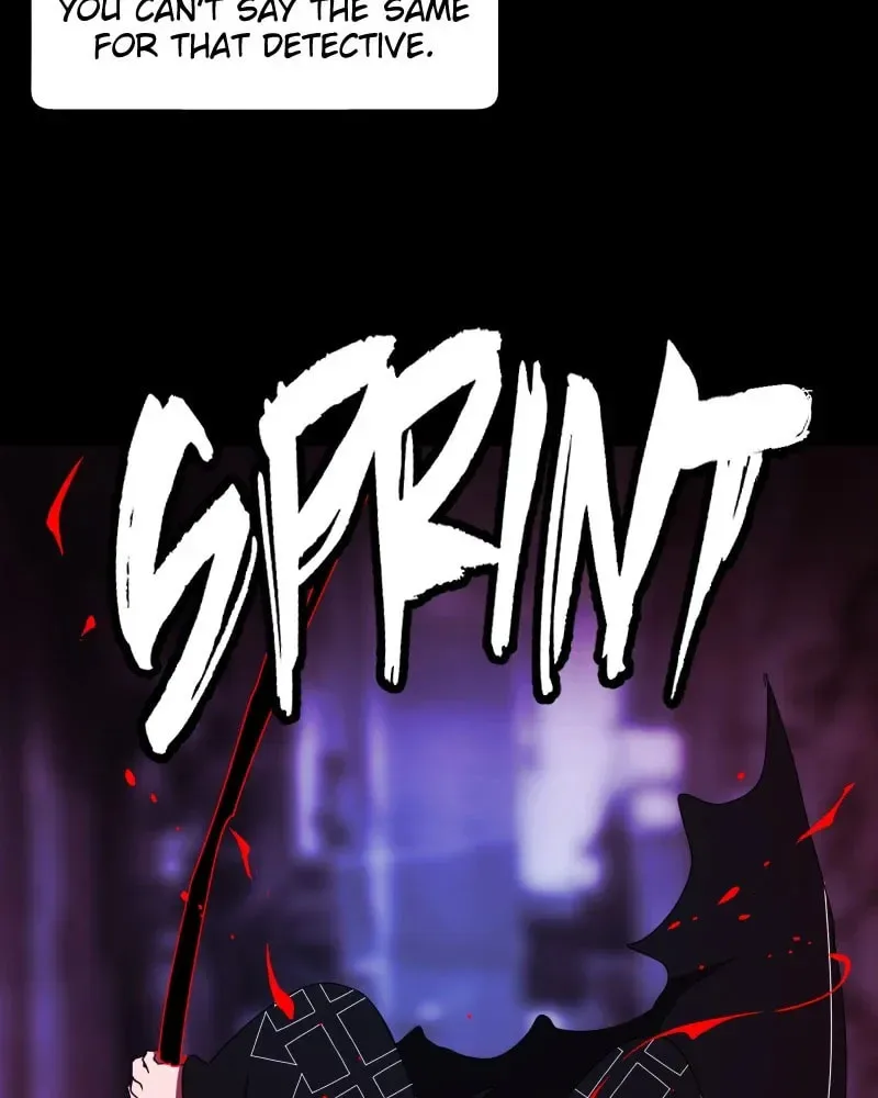 I'm the Grim Reaper Chapter 40 page 86