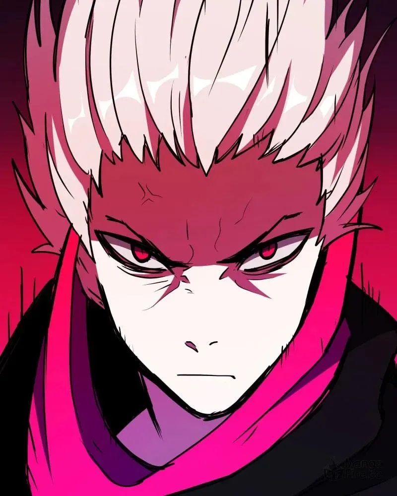 I'm the Grim Reaper Chapter 40 page 111