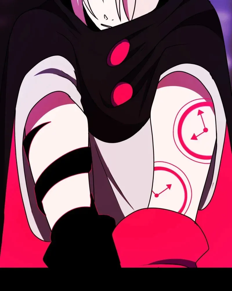 I'm the Grim Reaper Chapter 40 page 116