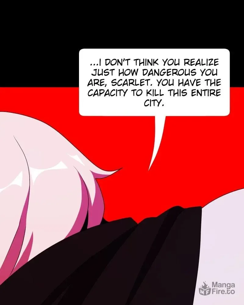 I'm the Grim Reaper Chapter 40 page 129