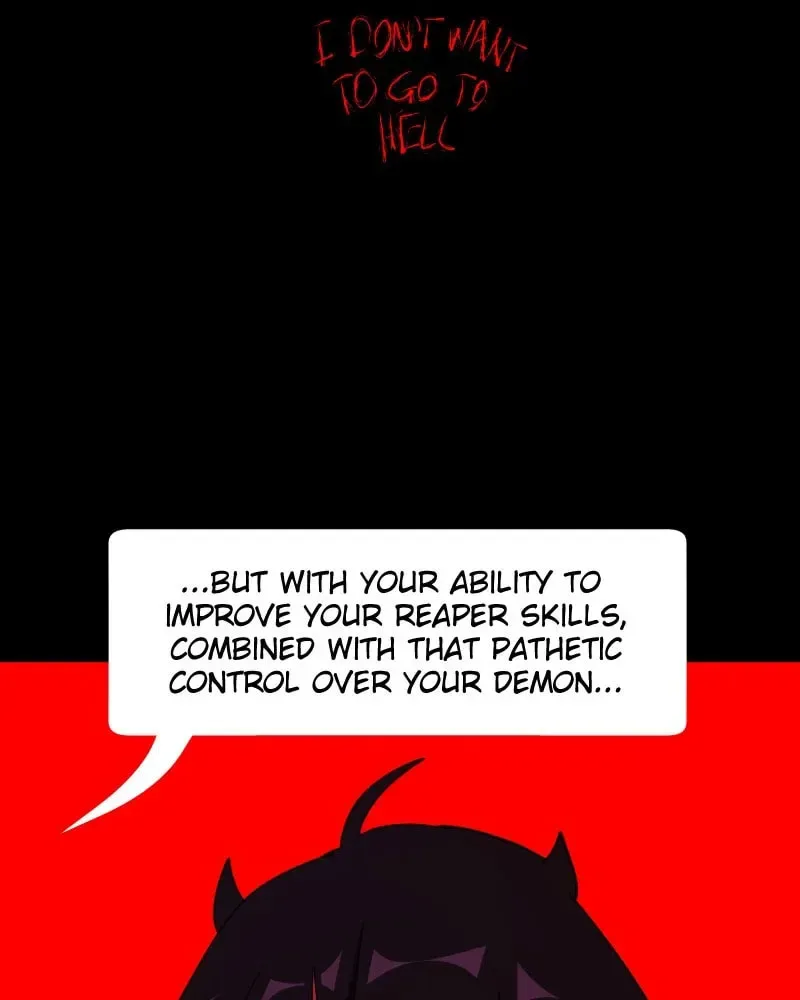 I'm the Grim Reaper Chapter 40 page 133