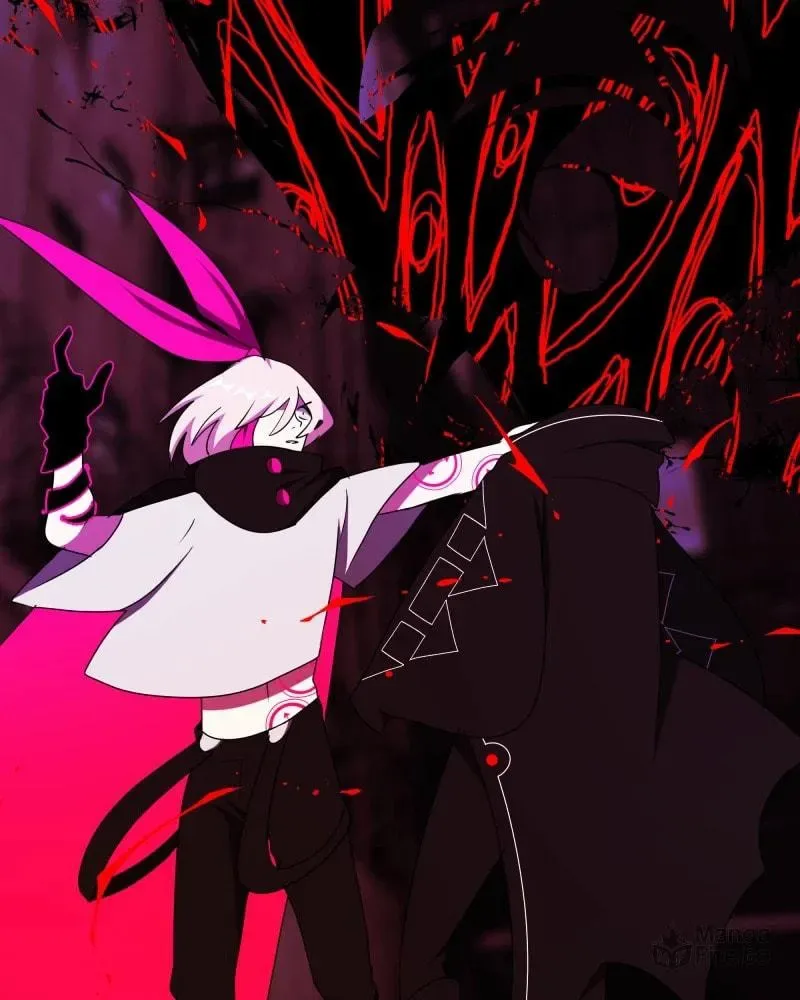 I'm the Grim Reaper Chapter 40 page 150