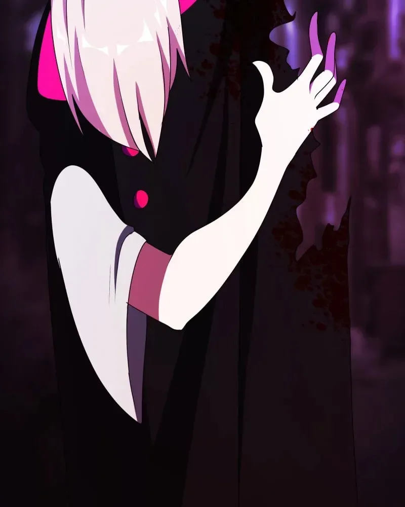 I'm the Grim Reaper Chapter 41 page 14