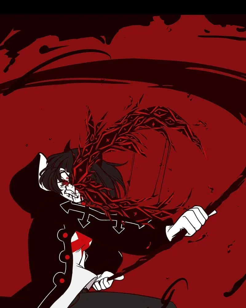 I'm the Grim Reaper Chapter 41 page 1