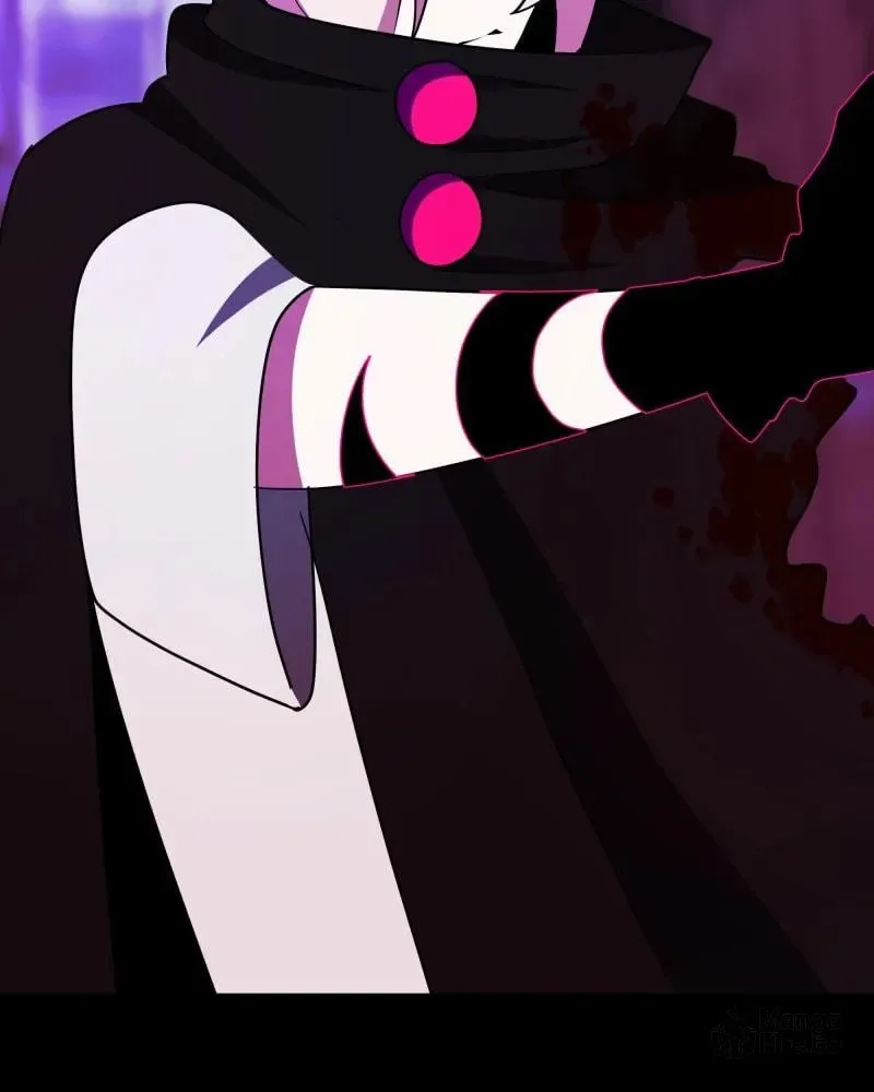 I'm the Grim Reaper Chapter 41 page 21