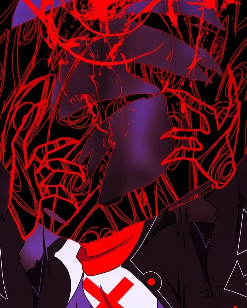 I'm the Grim Reaper Chapter 41 page 35
