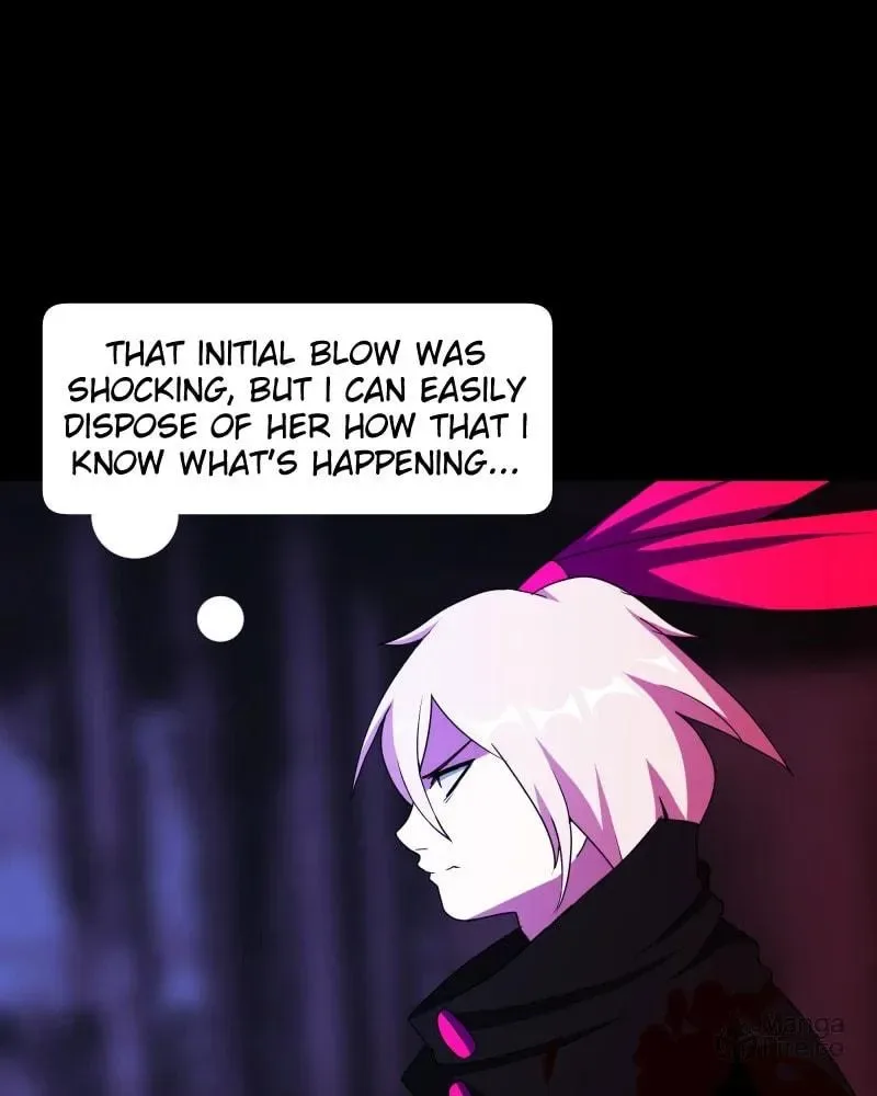 I'm the Grim Reaper Chapter 41 page 40