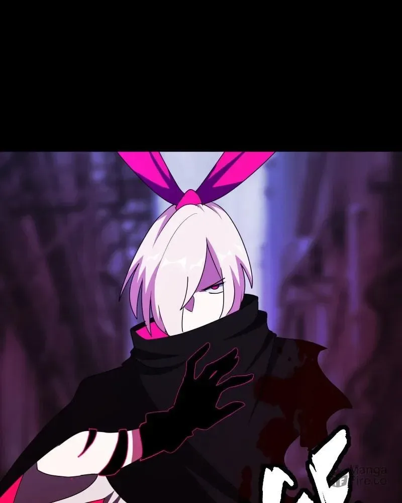 I'm the Grim Reaper Chapter 41 page 50