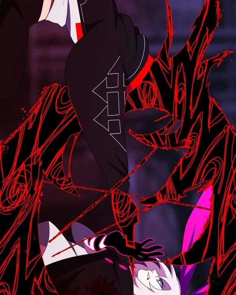 I'm the Grim Reaper Chapter 41 page 72