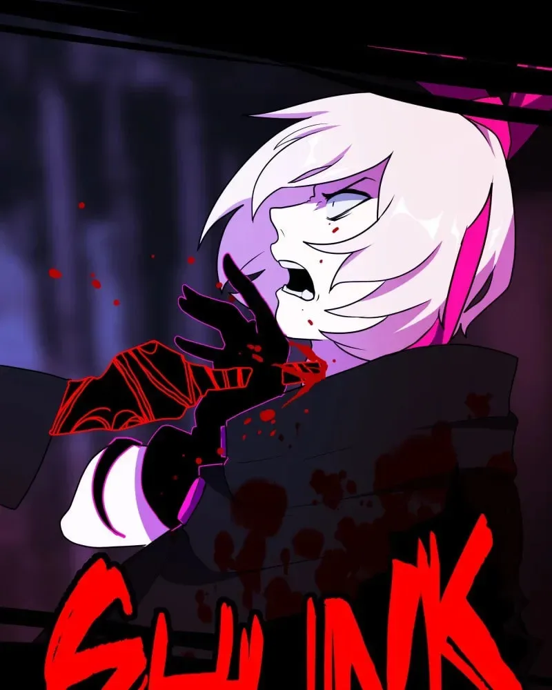 I'm the Grim Reaper Chapter 41 page 79