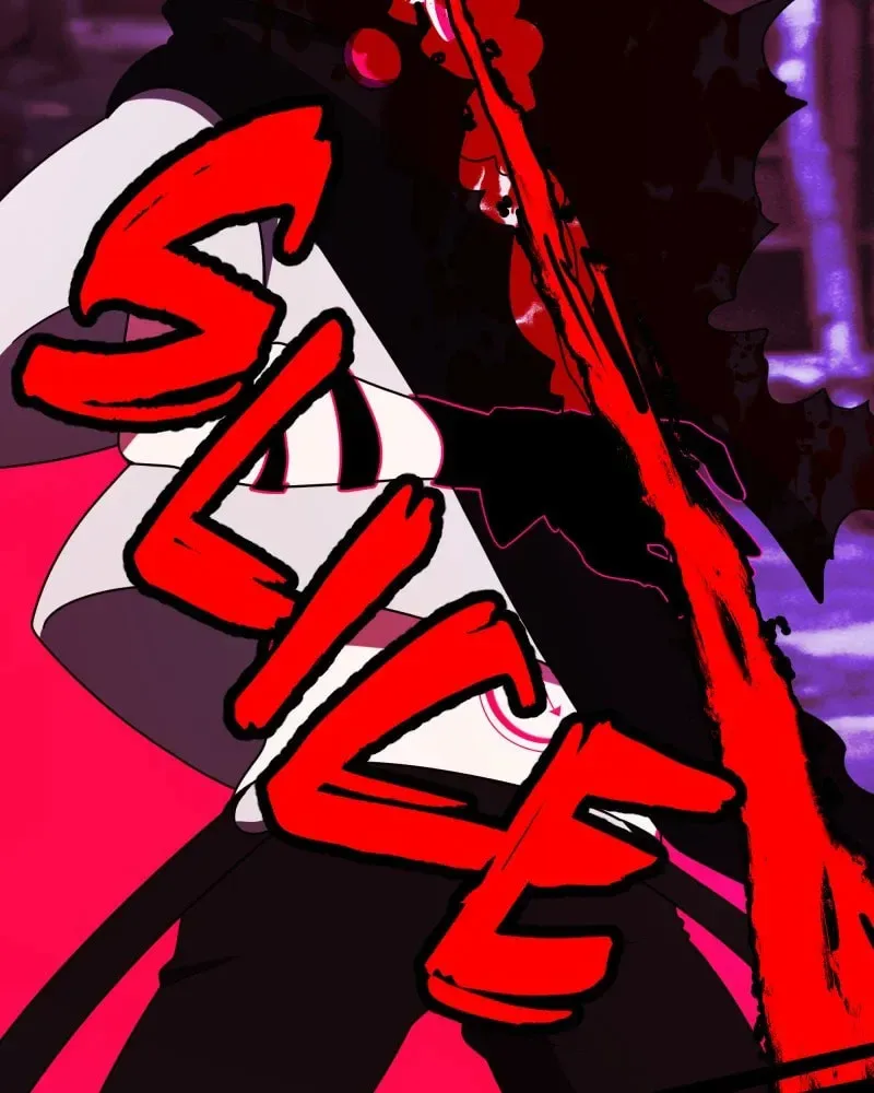 I'm the Grim Reaper Chapter 41 page 86