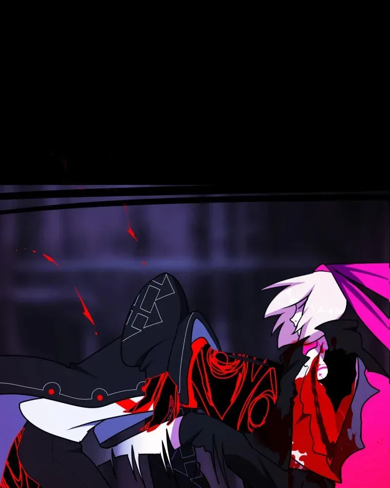 I'm the Grim Reaper Chapter 41 page 92