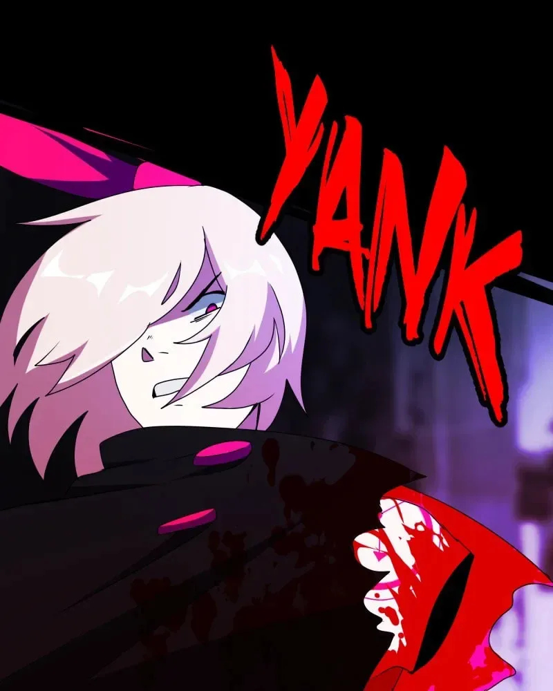 I'm the Grim Reaper Chapter 41 page 97