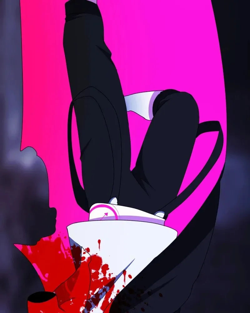 I'm the Grim Reaper Chapter 41 page 103
